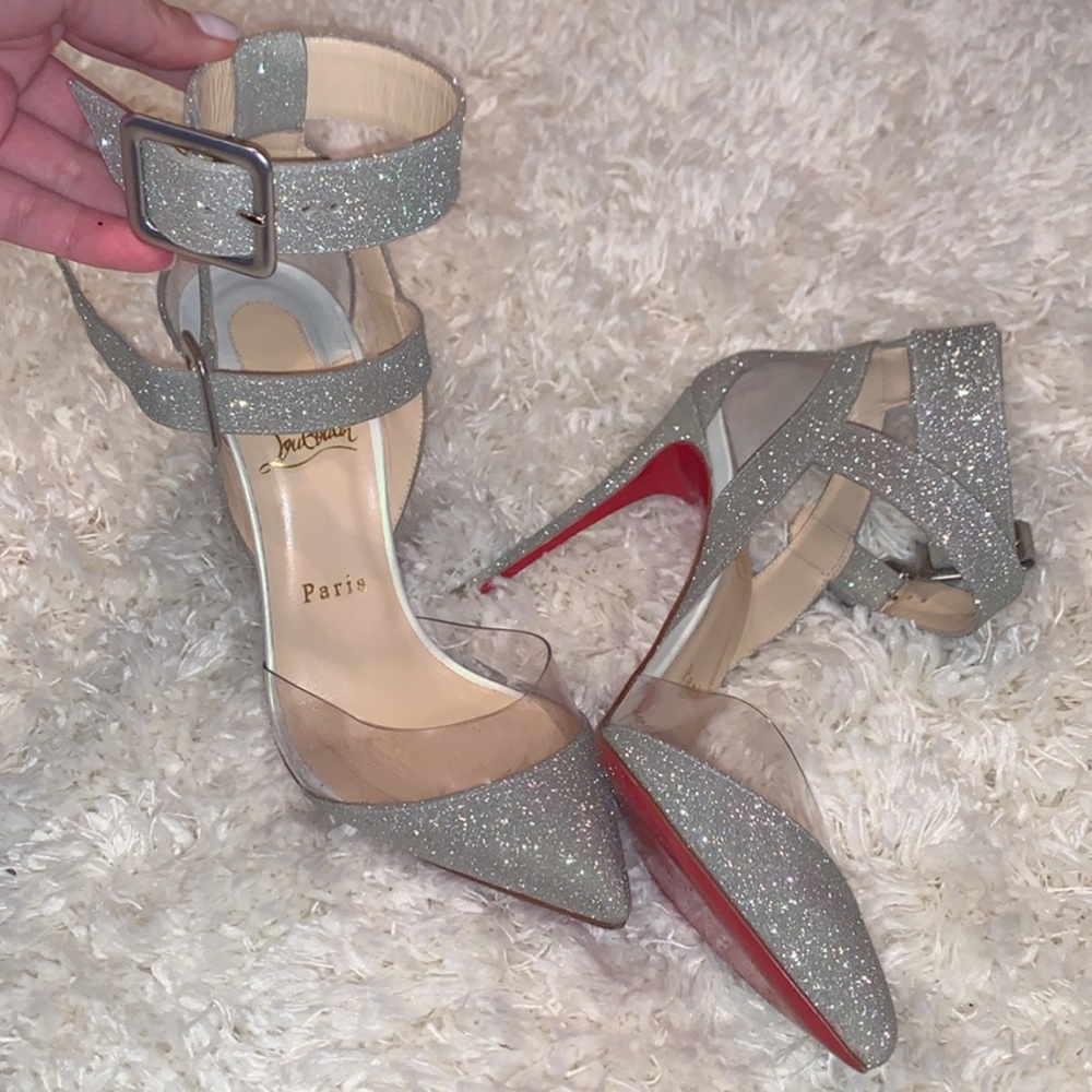 Christian Louboutin